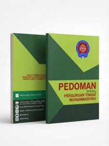 Pedoman Tentang Perguruan Tinggi Muhammadiyah