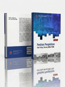 Buku II Panduan Pengelolaan Aset Tetap/Barang PTMA