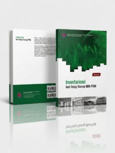 Buku III Inventarisasi Aset Tetap/Barang PTMA