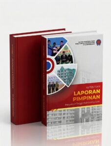 Ketentuan Laporan Pimpinan