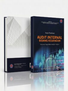 Buku Panduan Audit Internal Bidang Keuangan PTMA