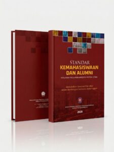 Standar Kemahasiswaan dan Alumni