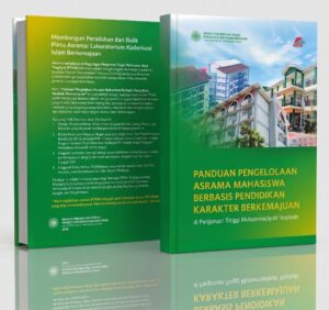 Panduan Pengelolaan Asrama Mahasiswa PTMA