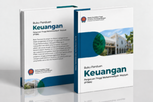 Buku Panduan Keuangan Perguruan Tinggi Muhammadiyah ‘Aisyiyah (PTMA)
